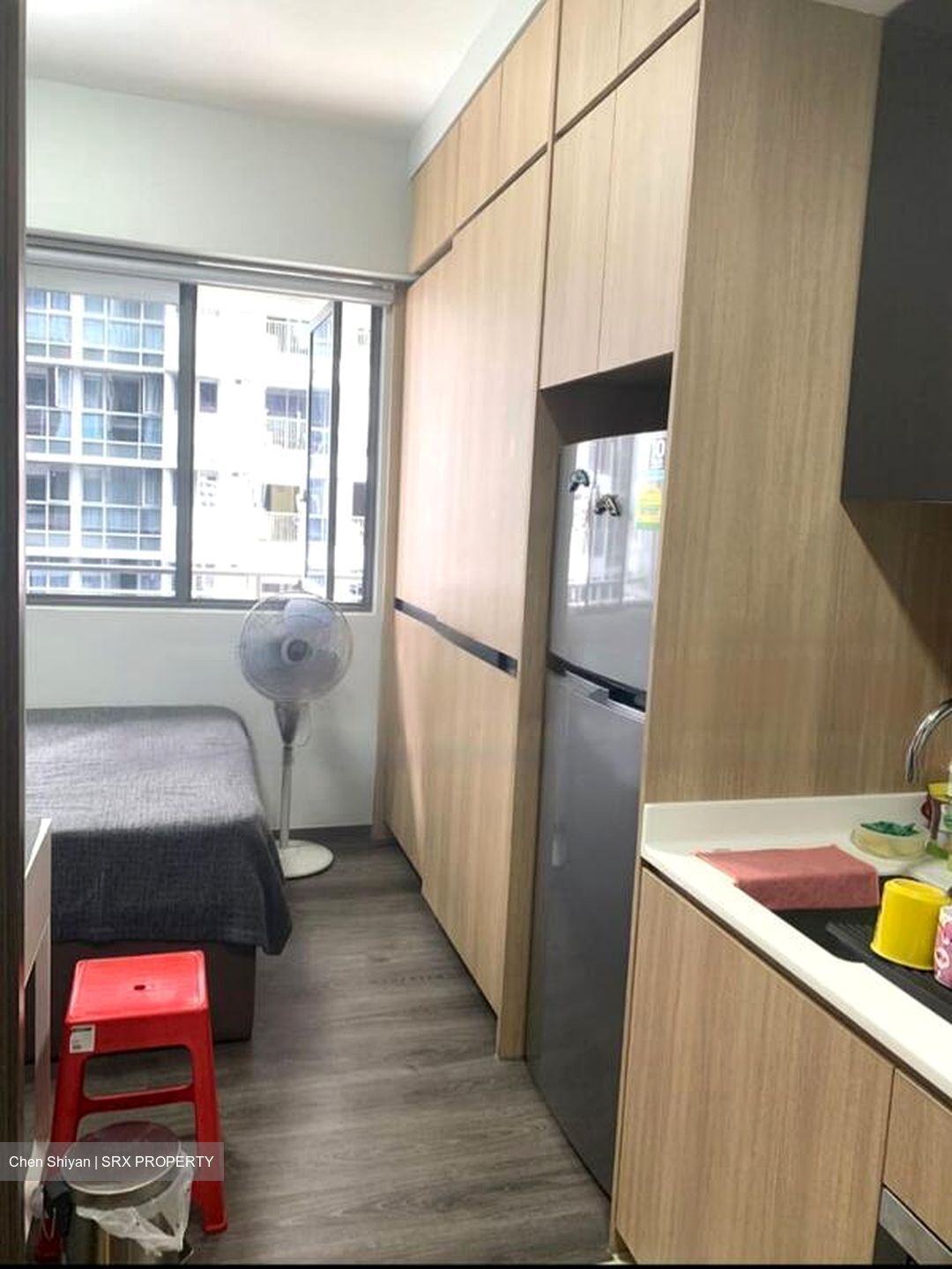 Riverbank @ Fernvale (D28), Condominium #608625431